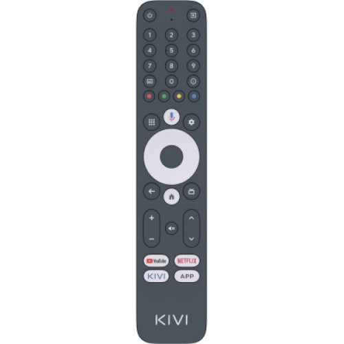 Телевизор Kivi 43U710QB