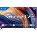 Телевизор Kivi 55U710QB