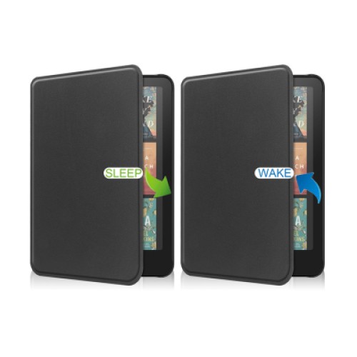 Чехол для электронной книги Armorstandart Amazon Kindle Paperwhite 12th Gen 2024 / Kindle Colorsoft Black (ARM81956)