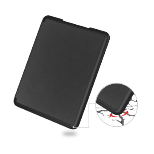Чехол для электронной книги Armorstandart Amazon Kindle Paperwhite 12th Gen 2024 / Kindle Colorsoft Black (ARM81956)