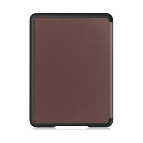 Чехол для электронной книги Armorstandart Amazon Kindle Paperwhite 12th Gen 2024 / Kindle Colorsoft Brown (ARM81963) Чехол для электронной книги Armorstandart Amazon Kindle Paperwhite 12th Gen 2024 / Kindle Colorsoft Brown (ARM81963)