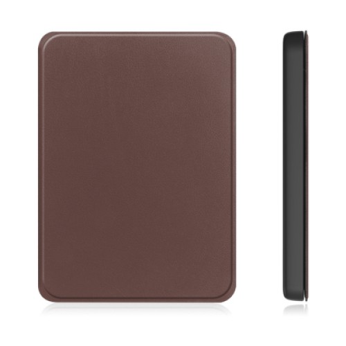Чехол для электронной книги Armorstandart Amazon Kindle Paperwhite 12th Gen 2024 / Kindle Colorsoft Brown (ARM81963) Чехол для электронной книги Armorstandart Amazon Kindle Paperwhite 12th Gen 2024 / Kindle Colorsoft Brown (ARM81963)