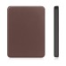 Чехол для электронной книги Armorstandart Amazon Kindle Paperwhite 12th Gen 2024 / Kindle Colorsoft Brown (ARM81963) Чехол для электронной книги Armorstandart Amazon Kindle Paperwhite 12th Gen 2024 / Kindle Colorsoft Brown (ARM81963)