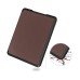 Чехол для электронной книги Armorstandart Amazon Kindle Paperwhite 12th Gen 2024 / Kindle Colorsoft Brown (ARM81963) Чехол для электронной книги Armorstandart Amazon Kindle Paperwhite 12th Gen 2024 / Kindle Colorsoft Brown (ARM81963)