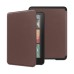Чехол для электронной книги Armorstandart Amazon Kindle Paperwhite 12th Gen 2024 / Kindle Colorsoft Brown (ARM81963) Чехол для электронной книги Armorstandart Amazon Kindle Paperwhite 12th Gen 2024 / Kindle Colorsoft Brown (ARM81963)