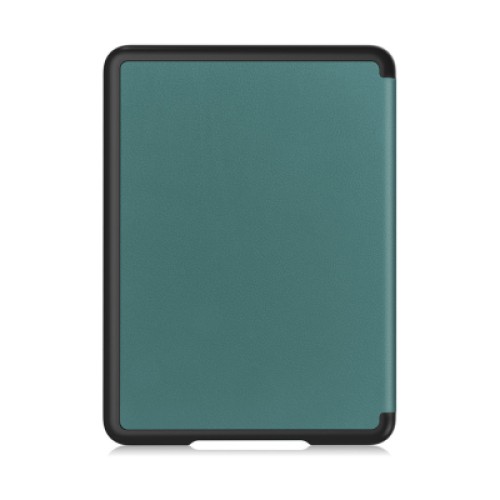 Чехол для электронной книги Armorstandart Amazon Kindle Paperwhite 12th Gen 2024 / Kindle Colorsoft Dark Green (ARM81958)