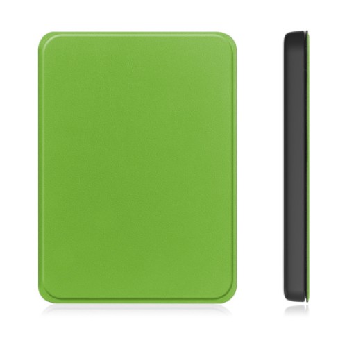 Чехол для электронной книги Armorstandart Amazon Kindle Paperwhite 12th Gen 2024 / Kindle Colorsoft Green (ARM81967)