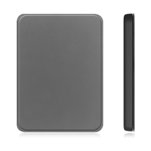 Чехол для электронной книги Armorstandart Amazon Kindle Paperwhite 12th Gen 2024 / Kindle Colorsoft Grey (ARM81959)