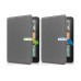 Чехол для электронной книги Armorstandart Amazon Kindle Paperwhite 12th Gen 2024 / Kindle Colorsoft Grey (ARM81959)