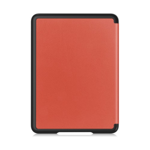 Чехол для электронной книги Armorstandart Amazon Kindle Paperwhite 12th Gen 2024 / Kindle Colorsoft Orange (ARM81969) Чехол для электронной книги Armorstandart Amazon Kindle Paperwhite 12th Gen 2024 / Kindle Colorsoft Orange (ARM81969)