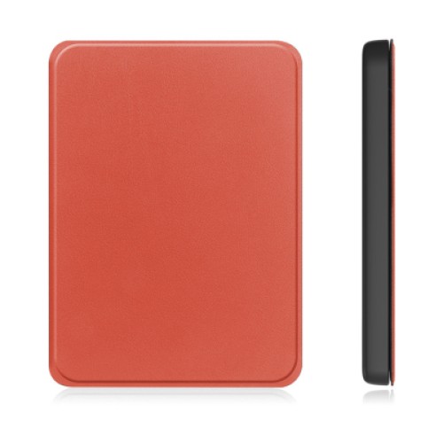 Чехол для электронной книги Armorstandart Amazon Kindle Paperwhite 12th Gen 2024 / Kindle Colorsoft Orange (ARM81969) Чехол для электронной книги Armorstandart Amazon Kindle Paperwhite 12th Gen 2024 / Kindle Colorsoft Orange (ARM81969)