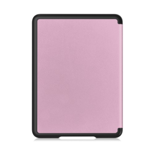 Чехол для электронной книги Armorstandart Amazon Kindle Paperwhite 12th Gen 2024 / Kindle Colorsoft Pink (ARM81971) Чехол для электронной книги Armorstandart Amazon Kindle Paperwhite 12th Gen 2024 / Kindle Colorsoft Pink (ARM81971)