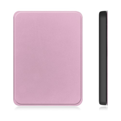 Чехол для электронной книги Armorstandart Amazon Kindle Paperwhite 12th Gen 2024 / Kindle Colorsoft Pink (ARM81971) Чехол для электронной книги Armorstandart Amazon Kindle Paperwhite 12th Gen 2024 / Kindle Colorsoft Pink (ARM81971)