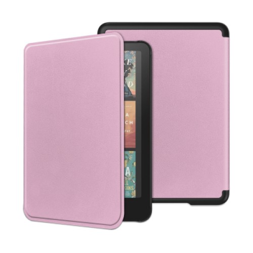 Чехол для электронной книги Armorstandart Amazon Kindle Paperwhite 12th Gen 2024 / Kindle Colorsoft Pink (ARM81971) Чехол для электронной книги Armorstandart Amazon Kindle Paperwhite 12th Gen 2024 / Kindle Colorsoft Pink (ARM81971)