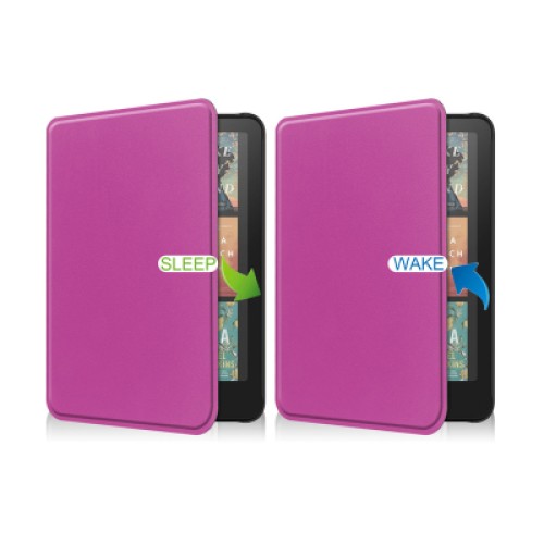 Чехол для электронной книги Armorstandart Amazon Kindle Paperwhite 12th Gen 2024 / Kindle Colorsoft Purple (ARM81960)