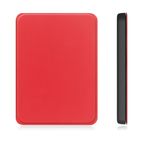 Чехол для электронной книги Armorstandart Amazon Kindle Paperwhite 12th Gen 2024 / Kindle Colorsoft Red (ARM81961) Чехол для электронной книги Armorstandart Amazon Kindle Paperwhite 12th Gen 2024 / Kindle Colorsoft Red (ARM81961)