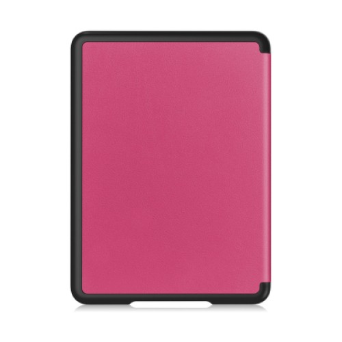 Чехол для электронной книги Armorstandart Amazon Kindle Paperwhite 12th Gen 2024 / Kindle Colorsoft Rose Red (ARM81970) Чехол для электронной книги Armorstandart Amazon Kindle Paperwhite 12th Gen 2024 / Kindle Colorsoft Rose Red (ARM81970)