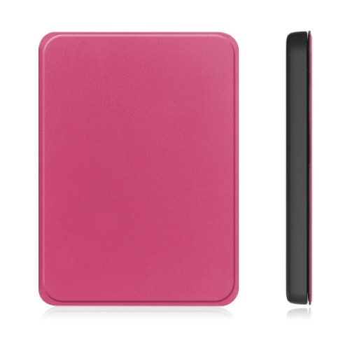 Чехол для электронной книги Armorstandart Amazon Kindle Paperwhite 12th Gen 2024 / Kindle Colorsoft Rose Red (ARM81970) Чехол для электронной книги Armorstandart Amazon Kindle Paperwhite 12th Gen 2024 / Kindle Colorsoft Rose Red (ARM81970)