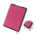 Чехол для электронной книги Armorstandart Amazon Kindle Paperwhite 12th Gen 2024 / Kindle Colorsoft Rose Red (ARM81970) Чехол для электронной книги Armorstandart Amazon Kindle Paperwhite 12th Gen 2024 / Kindle Colorsoft Rose Red (ARM81970)