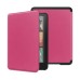 Чехол для электронной книги Armorstandart Amazon Kindle Paperwhite 12th Gen 2024 / Kindle Colorsoft Rose Red (ARM81970) Чехол для электронной книги Armorstandart Amazon Kindle Paperwhite 12th Gen 2024 / Kindle Colorsoft Rose Red (ARM81970)