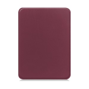 Чохол до електронної книги Armorstandart Amazon Kindle Paperwhite 12th Gen 2024 / Kindle Colorsoft Wine Red (ARM81964)