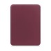 Чехол для электронной книги Armorstandart Amazon Kindle Paperwhite 12th Gen 2024 / Kindle Colorsoft Wine Red (ARM81964)