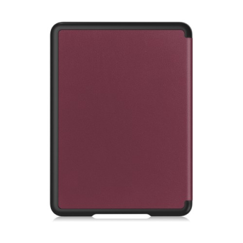 Чехол для электронной книги Armorstandart Amazon Kindle Paperwhite 12th Gen 2024 / Kindle Colorsoft Wine Red (ARM81964)