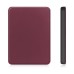 Чехол для электронной книги Armorstandart Amazon Kindle Paperwhite 12th Gen 2024 / Kindle Colorsoft Wine Red (ARM81964)