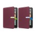 Чехол для электронной книги Armorstandart Amazon Kindle Paperwhite 12th Gen 2024 / Kindle Colorsoft Wine Red (ARM81964)