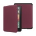 Чехол для электронной книги Armorstandart Amazon Kindle Paperwhite 12th Gen 2024 / Kindle Colorsoft Wine Red (ARM81964)