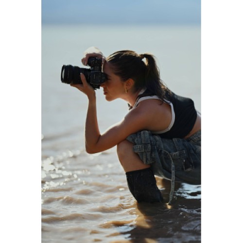 Цифровой фотоаппарат Nikon Z6 III body (VOA131AE)