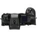 Цифровой фотоаппарат Nikon Z6 III body (VOA131AE)