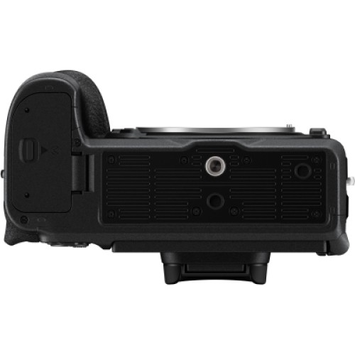 Цифровой фотоаппарат Nikon Z6 III body (VOA131AE)