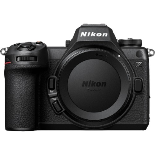 Цифровой фотоаппарат Nikon Z6 III body (VOA131AE)