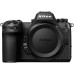 Цифровой фотоаппарат Nikon Z6 III body (VOA131AE)