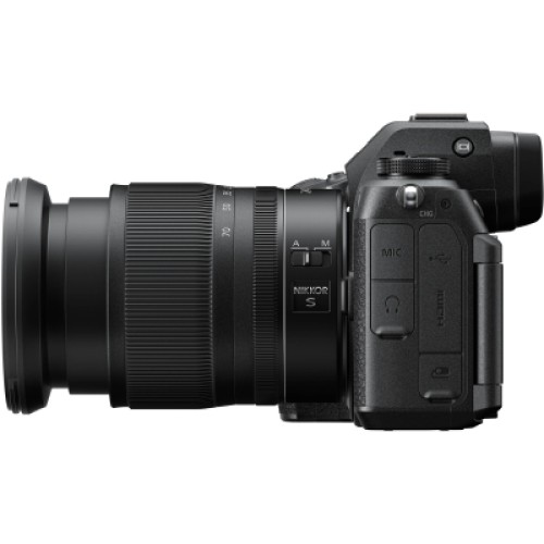 Цифровой фотоаппарат Nikon Z6 III body (VOA131AE)