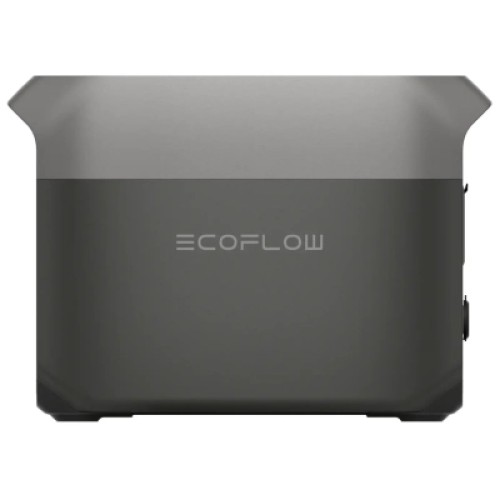 Зарядная станция EcoFlow DELTA 3 1800W 1024Wh (EFDELTA3-EU)