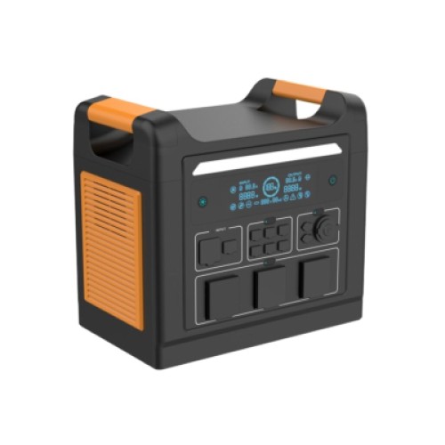 Зарядная станция LogicPower CHARGER i1000, 1000W (23990)