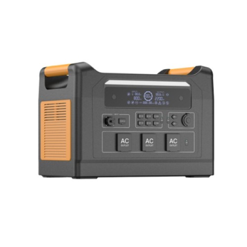 Зарядная станция LogicPower CHARGER i2000, 2000W (23991)