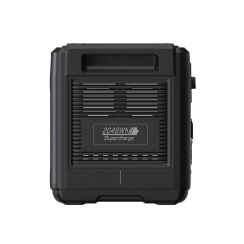 Зарядная станция ColorWay 2400W, 2048Wh (CW-PR-2K2W-01)