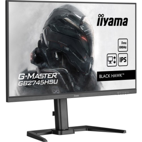 Монитор iiyama GB2745HSU-B2