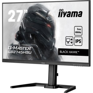 Монитор iiyama GB2745HSU-B2
