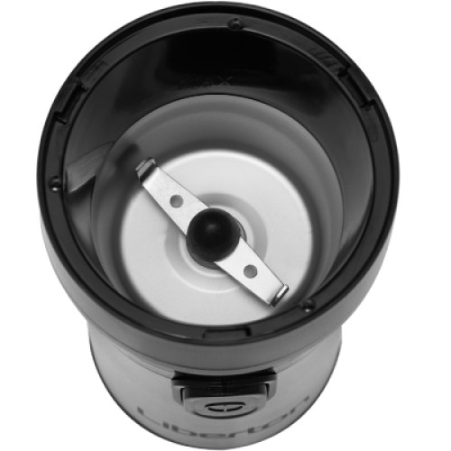 Кофемолка Liberton LCG-2303
