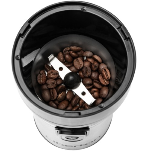 Кофемолка Liberton LCG-2303