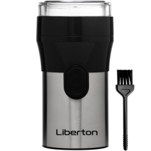 Кофемолка Liberton LCG-2303