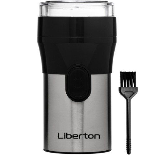 Кофемолка Liberton LCG-2303