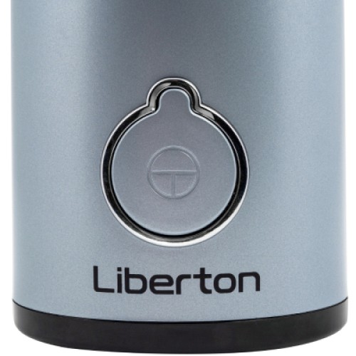 Кофемолка Liberton LCG-2306