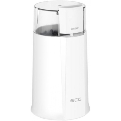 Кофемолка ECG KM 122 Easygrind White