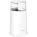 Кофемолка ECG KM 122 Easygrind White
