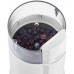 Кофемолка ECG KM 122 Easygrind White